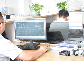 成都J9九游会机械