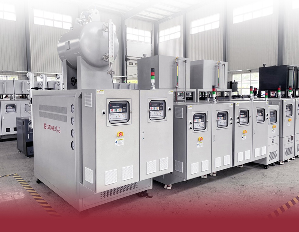 300度高温油温机J9九游会·产品