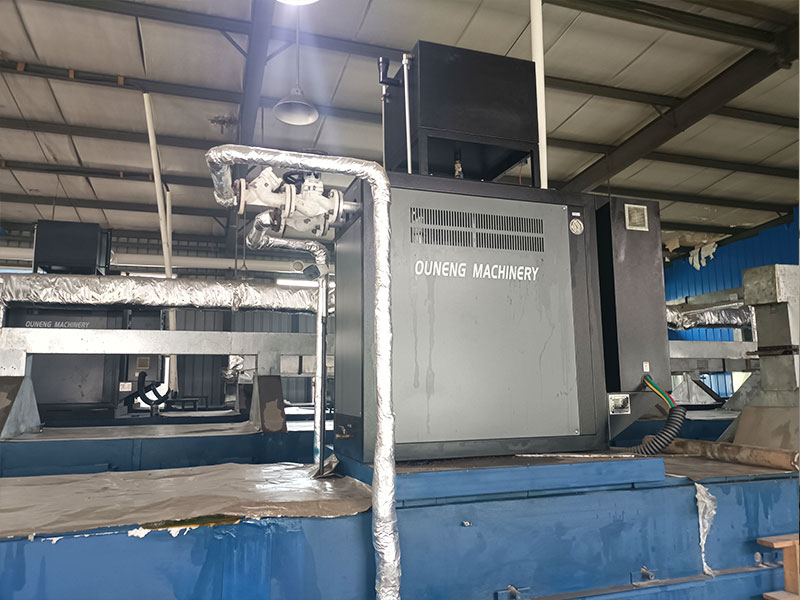 烘箱加热电加热导热油炉J9九游会·案例