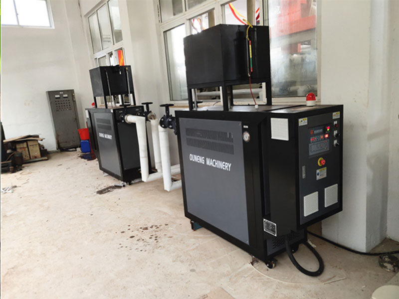 酸洗磷化电镀金属表面处理池控制 ·案例