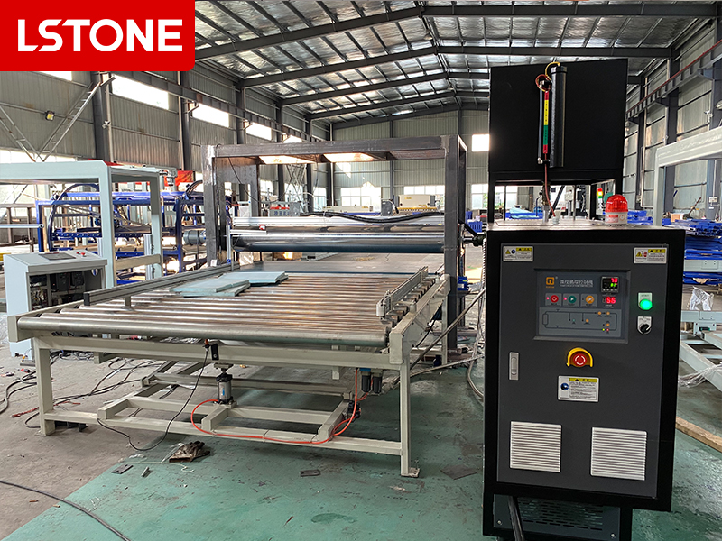 油温机泵浦过载怎么解决？解决问题的有效方法