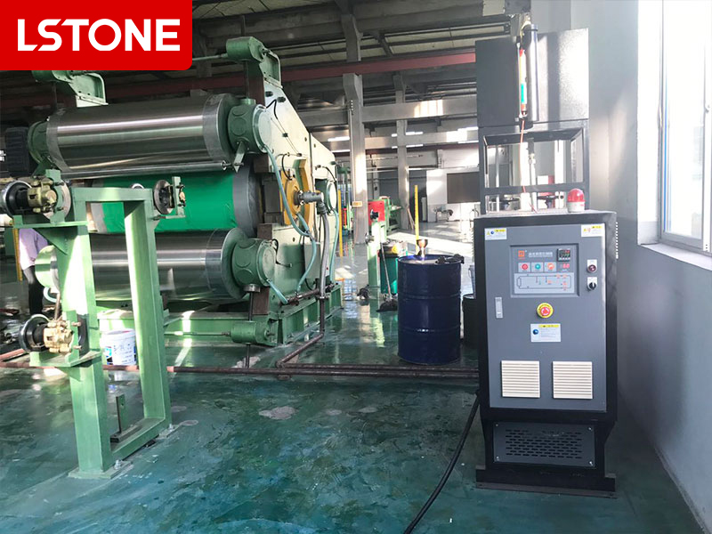 鼓式硫化机的加热方式有哪些？选择鼓式硫化机油温机