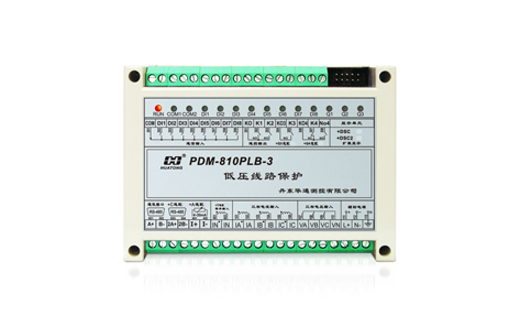 PDM-810PL系列——智能配电监控单元