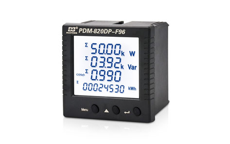 PDM-820系列——综合电力监控仪